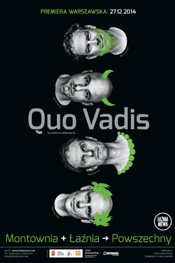 QUO VADIS