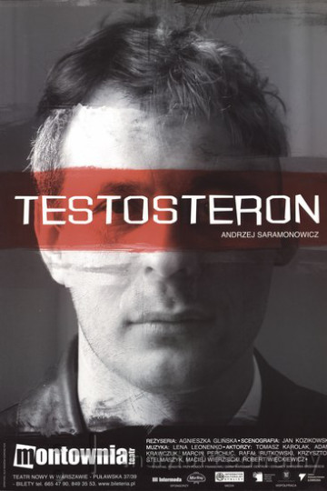 TESTOSTERON